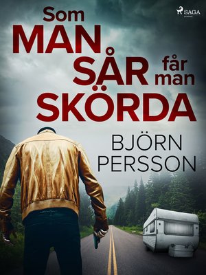 cover image of Som man sår får man skörda